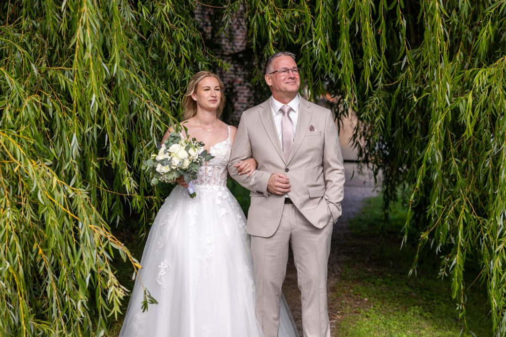 Hochzeitsfotograf & Videograf Niederrhein